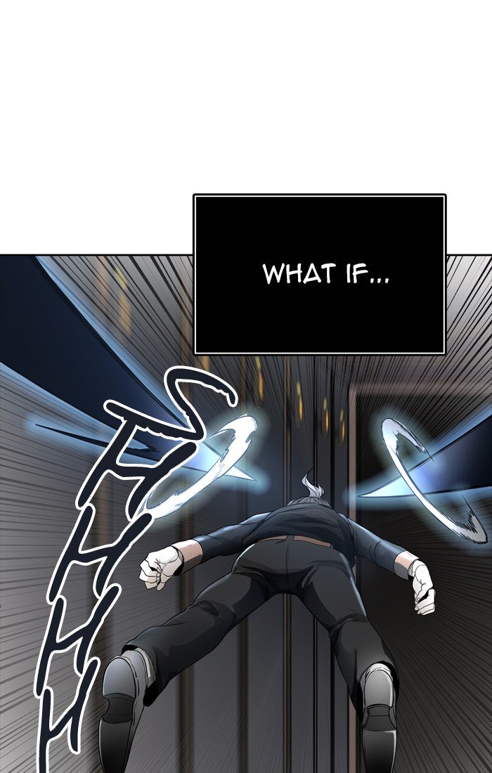 Tower of God, Chapter 434 image 001